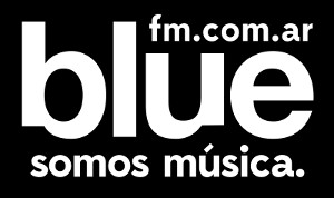 Blue 100.7 FM